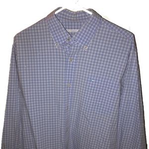 Southern Tide Button-up